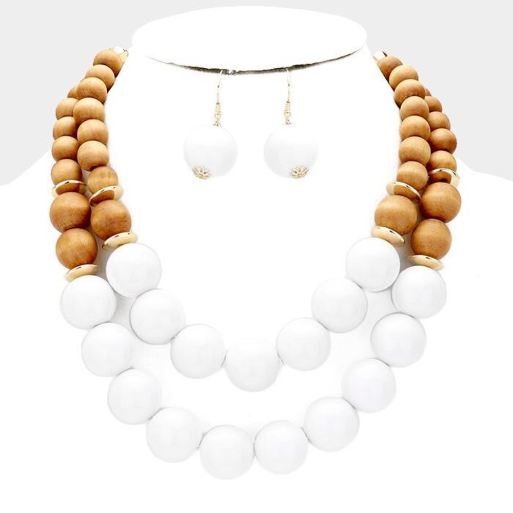 Necklace Sets